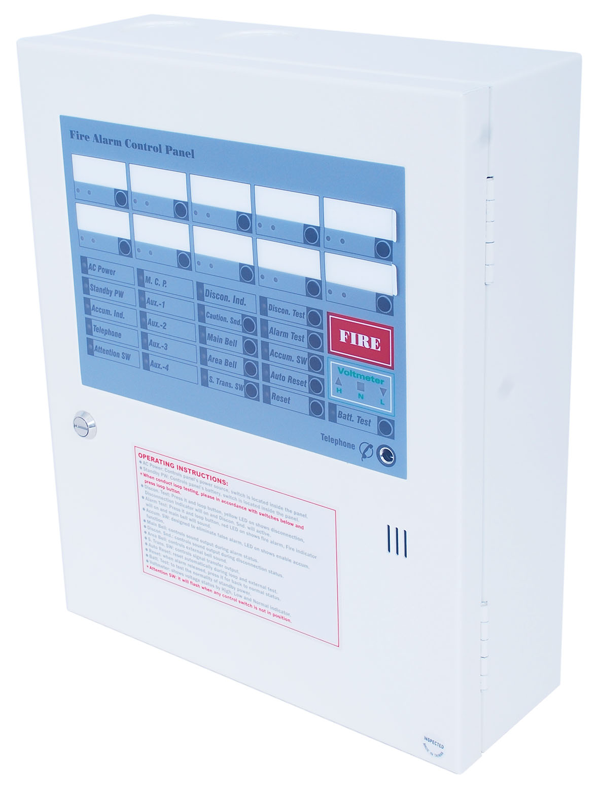 FA50010